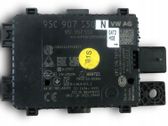 Distronic sensor radar