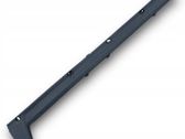 Parcel shelf load cover mount bracket