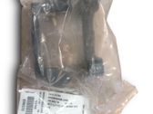 Bremssattel hinten