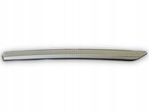 Rear door trim (molding)
