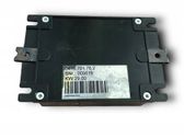 Phone control unit/module