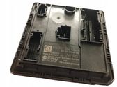 Comfort/convenience module