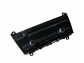 Interior fan control switch