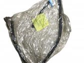 Engine compartment rubber