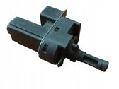 Brake pedal sensor switch