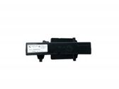Comfort/convenience module