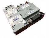 MMI control unit