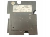 Unidad de control/módulo del teléfono