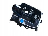 Gear shifter/selector