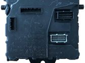 Comfort/convenience module
