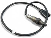Lambda probe sensor