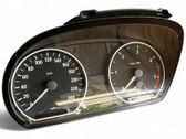 Geschwindigkeitsmesser Cockpit