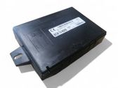 Other control units/modules