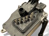 Voltage converter inverter