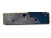 Number plate surrounds holder frame