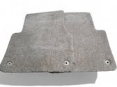 Car floor mat set