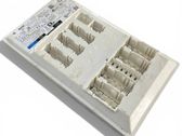Unidad de control/módulo de carrocería central