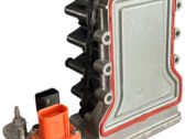 Autres unités de commande / modules