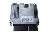 Unidad de control/módulo del motor