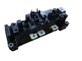Spannungswandler Wechselrichter Inverter
