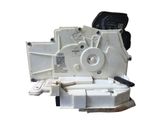 Rear door lock