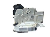 Rear door lock