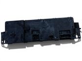 Autres unités de commande / modules