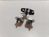 Rear door upper hinge