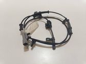 ABS rear brake sensor