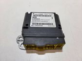 Airbag control unit/module