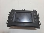 Unidad delantera de radio/CD/DVD/GPS
