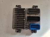 Engine control unit/module