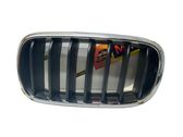 Front grill