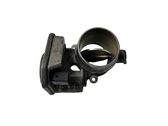 Throttle valve