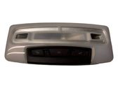 Rear seat light