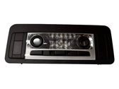 Éclairage lumière plafonnier avant