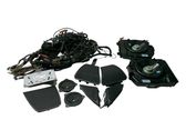 Kit système audio