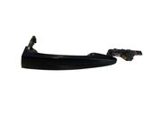 Front door exterior handle