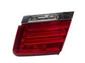 Tailgate rear/tail lights