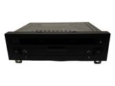 Radio/CD/DVD/GPS head unit