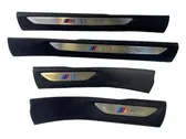 sill trim set (inner)