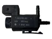 Electroválvula del turbo