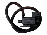 Turbo solenoid valve