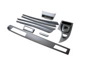 Center console decorative trim