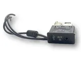 Connettore plug in AUX