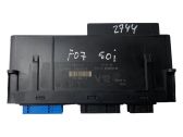 Comfort/convenience module