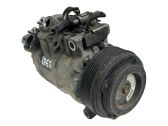 Compresor (bomba) del aire acondicionado (A/C))
