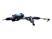 Steering rack