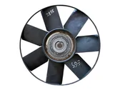 Embrayage de ventilateur visqueux