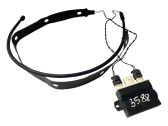 Tailgate/trunk control unit/module